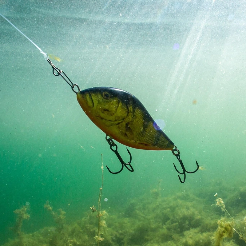 Salmo Slider Floating